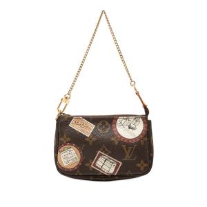 LOUIS VUITTON（ルイ・ヴィトン） ルイ ヴィトン モノグラム サン