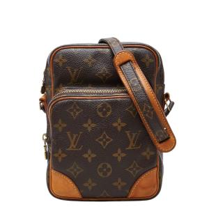 LOUIS VUITTON（ルイ・ヴィトン） ルイ ヴィトン ダミエ コンパクト