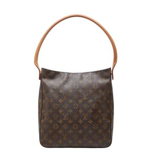 LOUIS VUITTON（ルイ・ヴィトン） ルイ ヴィトン モノグラム ビジュー
