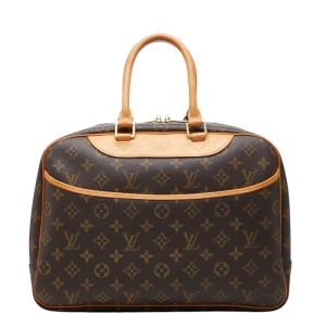 LOUIS VUITTON（ルイ・ヴィトン） ルイ ヴィトン バンドー モノグラム