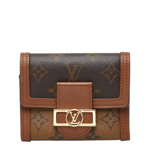 GUCCI（グッチ） GGキャンバス ロゴプレート 6連 キーケース 212098