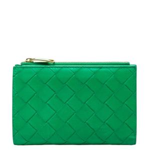 m*e様 【極美品】ルイヴィトン　ポルトフォイユツイスト　長財布　エピ　デニム LOUIS VUITTON（ルイ・ヴィトン） ルイ ヴィトン エピ デニム