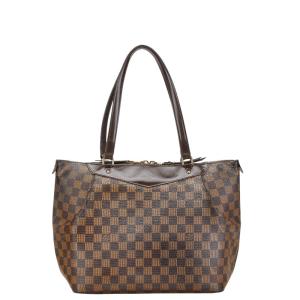 LOUIS VUITTON（ルイ・ヴィトン） ルイ ヴィトン ダミエ ヴェローナPM
