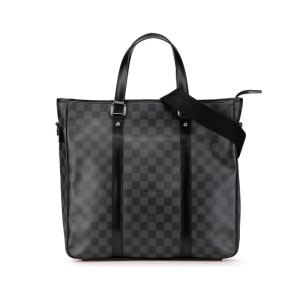 LOUIS VUITTON 【良品】ルイヴィトン ダミエコバルト ニュー