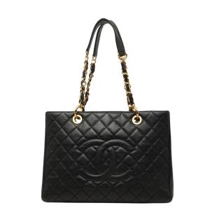 CELINE（セリーヌ） マカダム ブギーバッグ デニム ハンドバッグ