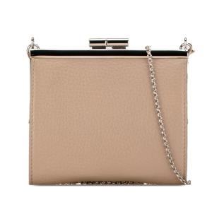 BURBERRY（バーバリー） ノバチェック ハンドバッグ キャンバスxレザー