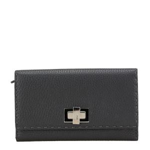 ◇フェンディ◇8M0374/レザー/セレリア/ラウンドファスナー/財布/ブランド FENDI フェンディ セレリア ラウンドファスナー 長財布 8M0374