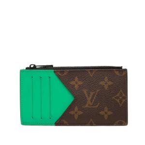 LOEWE（ロエベ） アナグラム ビジネス カードホルダー 名刺入れ