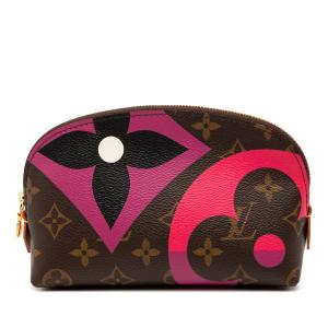 LOUIS VUITTON（ルイ・ヴィトン） ルイ ヴィトン LV ドラゴン