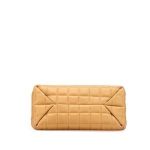 シャネル チョコバー ココマーク がま口 ハン...の詳細画像2