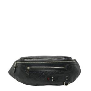 GUCCI（グッチ） GGキャンバス アビー 斜め掛け ショルダーバッグ