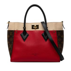 LOUIS VUITTON（ルイ・ヴィトン） ルイ ヴィトン ポワニエ ネームタグ