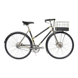 ルイ ヴィトン ダミエ グラフィット Bike...の詳細画像1