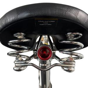 ルイ ヴィトン ダミエ グラフィット Bike...の詳細画像4