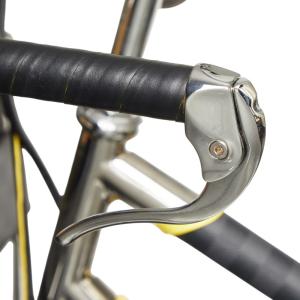 ルイ ヴィトン ダミエ グラフィット Bike...の詳細画像5