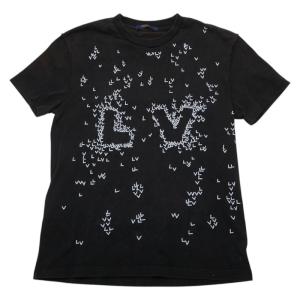 LOUIS VUITTON（ルイ・ヴィトン） Tシャツ サイズ:XL RM242MQ FSB