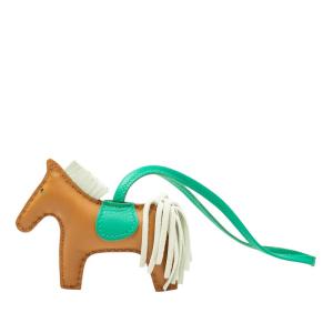 HERMES（エルメス） ロデオペガサス MM 馬 ホース チャーム バッグ