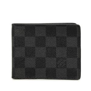 HERMES（エルメス） ドーヴィル パースPM ラウンドファスナー 二つ折り