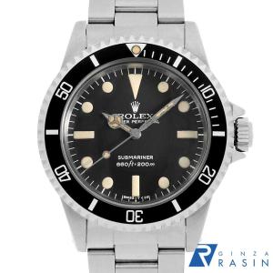 ROLEX（ロレックス） デイトジャスト41 メンズ時計 オイスター 126333