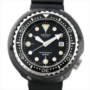 セイコー プロフェッショナルダイバー 600 6159-7010 アンティーク メンズ 腕時計｜ginzarasin