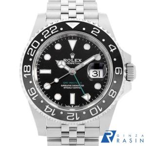 ROLEX 【2024年保証書付】ロレックス 126720VTNR GMTマスター 2