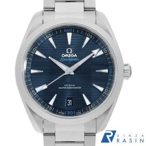 アクアテラ 150M オメガ シーマスター 34mm 自動巻き 腕時計 ブランド
