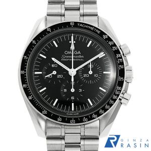 オメガ スピードマスター ムーンウォッチ プロフェッショナル マスタークロノメーター クロノグラフ 310.30.42.50.01.001 新品 腕時計　