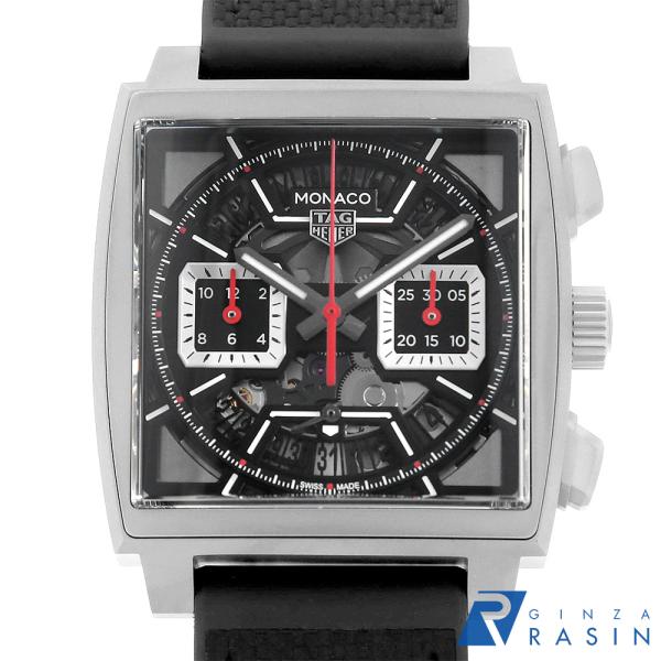 タグホイヤー モナコ クロノグラフ CBL2183.FT6236 新品 メンズ 腕時計
