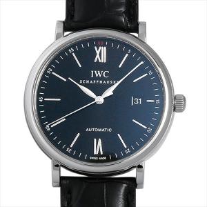 IWC ポートフィノ オートマティック IW356502 新品 メンズ 腕時計｜ginzarasin