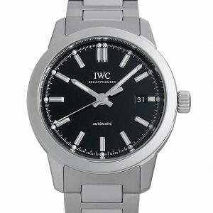 48回払いまで無金利 IWC インヂュニア オートマティック...