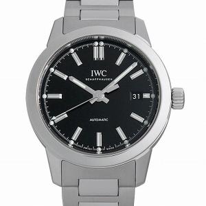 IWC インヂュニア オートマティック IW357002 インジュニア 新品 メンズ 腕時計｜ginzarasin