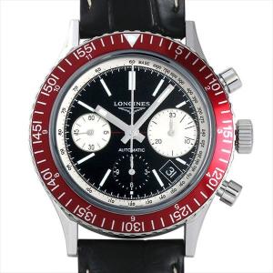 ロンジン ヘリテージ ダイバー 1967 L2.808.4.52.0 新品 メンズ 腕時計