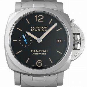 パネライ ルミノール マリーナ 1950 3デイズ オートマティック PAM00722 新品 メンズ 腕時計