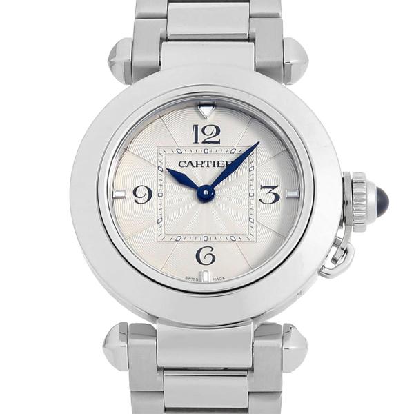 カルティエ パシャ ドゥ カルティエ WSPA0021 新品 レディース 腕時計