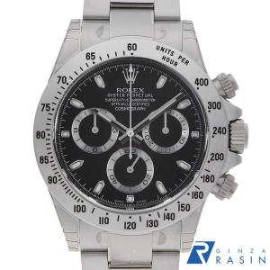 ROLEX（ロレックス） コスモグラフ デイトナ ウォッチ 116503 箱