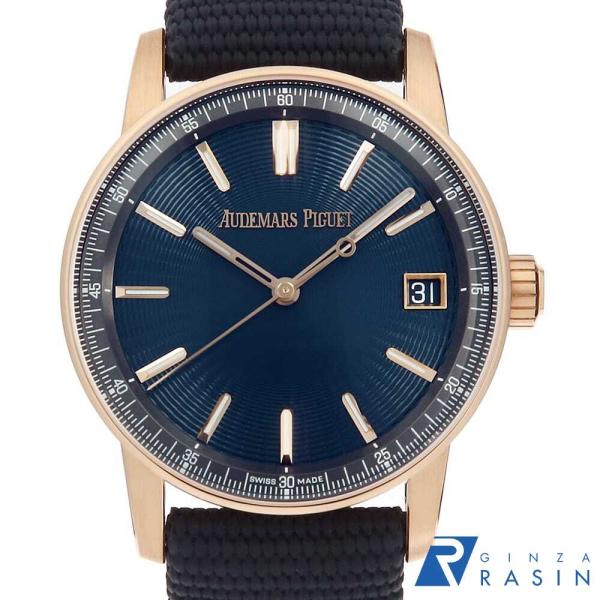 オーデマピゲ CODE11.59 バイ オーデマピゲ オートマティック 15210OR.OO.A34...