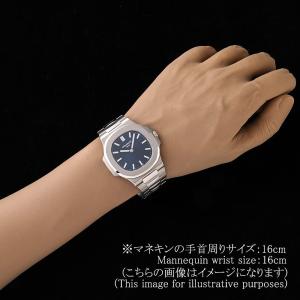 パテックフィリップ ノーチラス 世界限定200...の詳細画像5