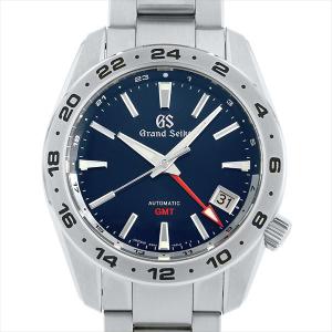 グランドセイコー スポーツコレクション メカニカルGMT SBGM245 未使用 メンズ 腕時計｜ginzarasin