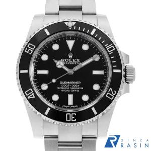 ROLEX（ロレックス） サブマリーナ デイト 116610LN ブラック ランダム