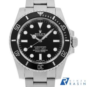ROLEX（ロレックス） ターノグラフ 116264 ブラック 3列 オイスター