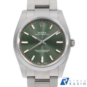 ROLEX（ロレックス） デイトジャスト オイスターパーペチュア 腕時計