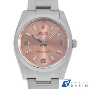 オイスター パーペチュアル ロレックス ROLEX オイスター
