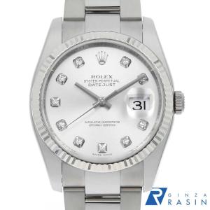 ROLEX（ロレックス） デイトジャスト 36 116234NG メンズ : たかみ質店