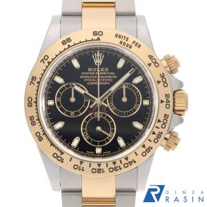 ROLEX（ロレックス） コマ イエローゴールド K18YG 純正 駒 デイトナ