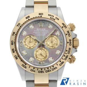 ROLEX（ロレックス） コスモグラフ デイトナ ウォッチ 8Pダイヤ