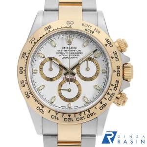 ROLEX（ロレックス） コスモグラフ デイトナ 116503 シャンパン