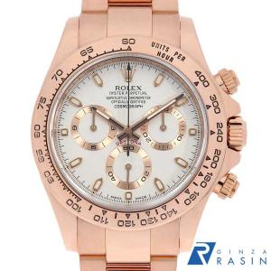 ROLEX（ロレックス） コスモグラフ デイトナ ウォッチ 116518LN 箱