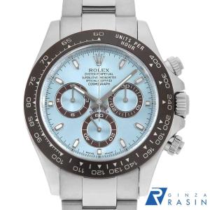 デイトナ（ROLEX） ロレックス デイトナ バケットダイヤ/全面ダイヤ M