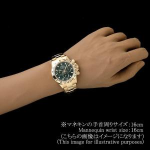 ロレックス コスモグラフ デイトナ 11650...の詳細画像5