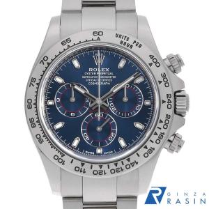 ROLEX（ロレックス） 116509 コスモグラフ デイトナ グレーアラビア